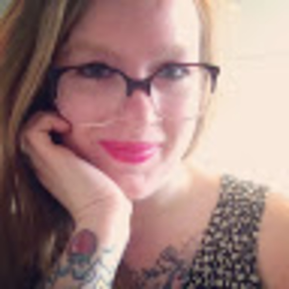 Meet your Posher, Margeaux